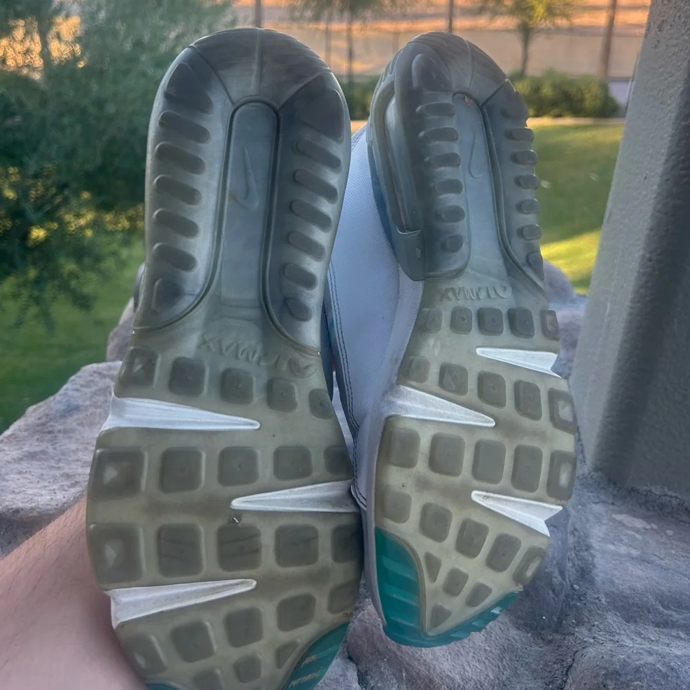 Nike very comfortable